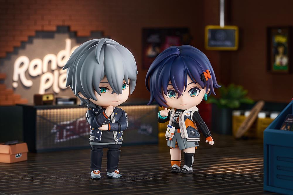 Zenless Zone Zero Nendoroid No.2713 Belle Gallery Image 6