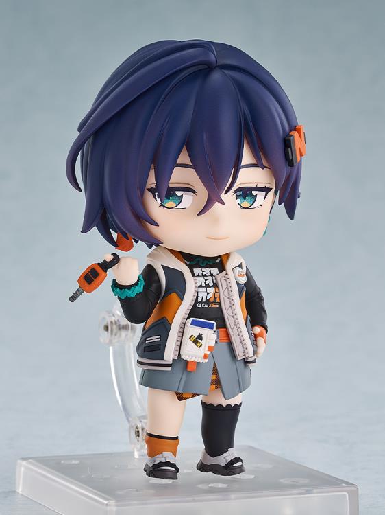 Zenless Zone Zero Nendoroid No.2713 Belle Gallery Image 10
