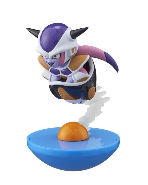 Dragon Ball Super YuraColle Box of 5 Figures Gallery Image 5
