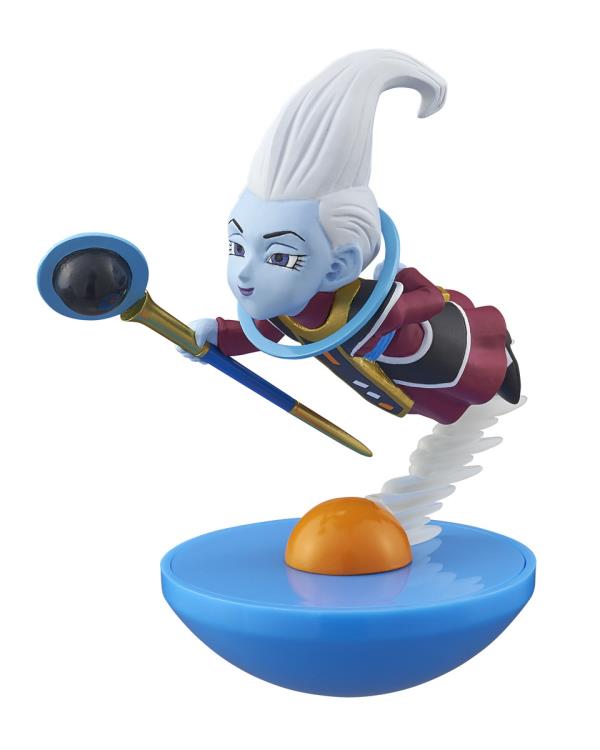 Dragon Ball Super YuraColle Box of 5 Figures Gallery Image 6