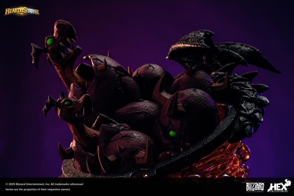 Hearthstone Leeroy Jenkins 1/10 Scale Limited Edition Statue Gallery Image 26