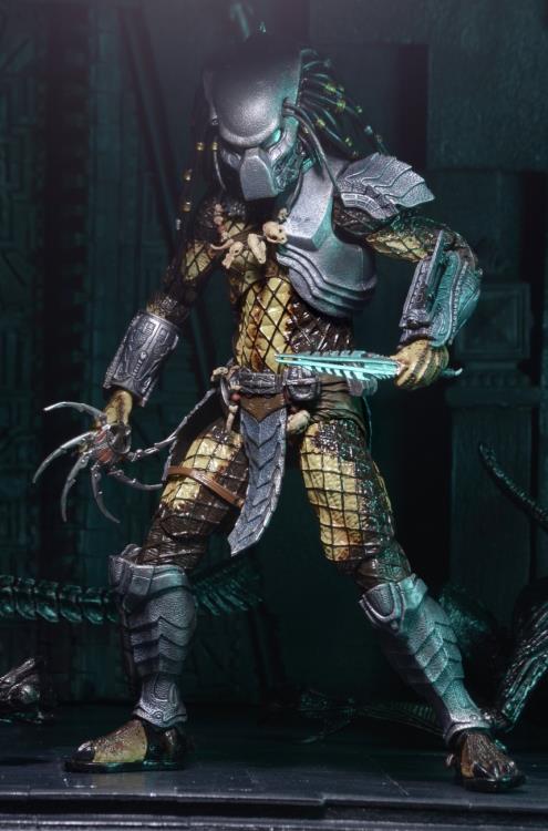 Predator Series 15 Case of 14 Figures Gallery Image 12