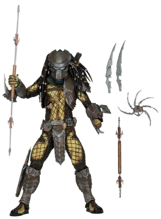 Predator Series 15 Case of 14 Figures Gallery Image 6