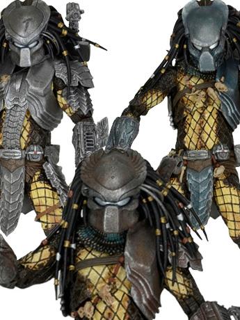 Predator Series 15 Case of 14 Figures Gallery Image 2