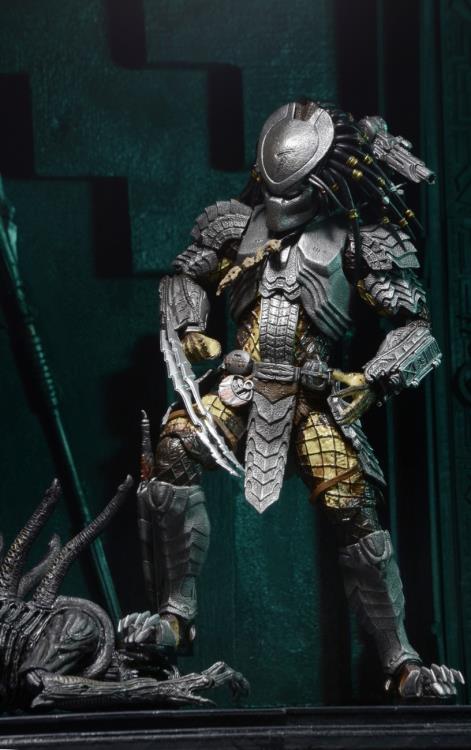 Predator Series 15 Case of 14 Figures Gallery Image 4