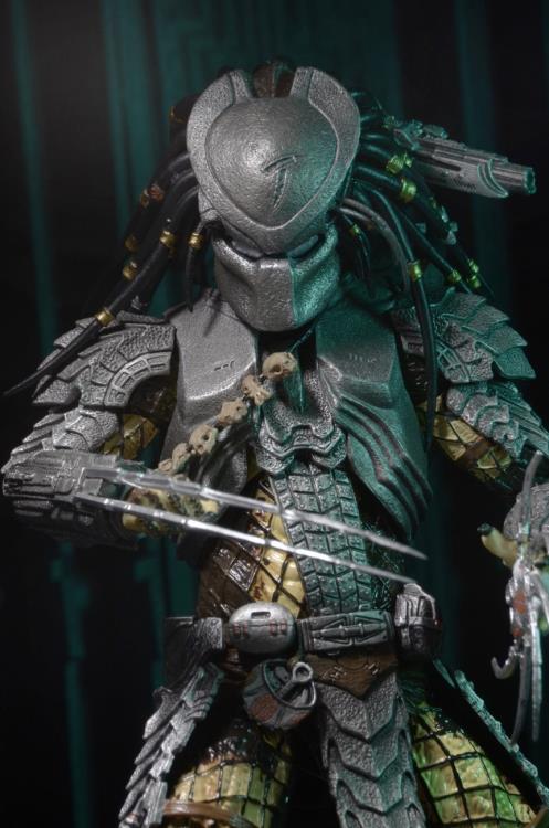 Predator Series 15 Case of 14 Figures Gallery Image 5