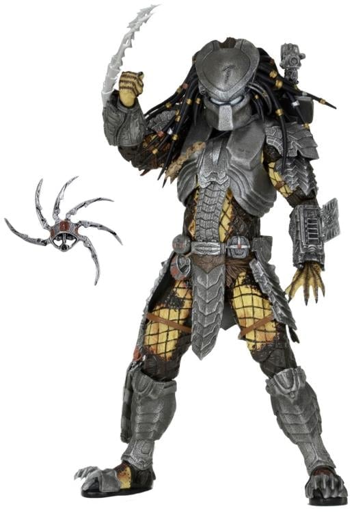 Predator Series 15 Case of 14 Figures Gallery Image 3