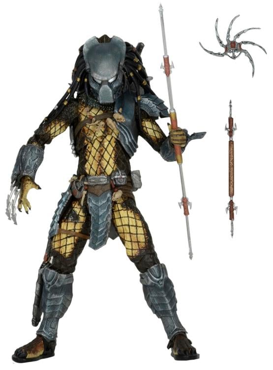 Predator Series 15 Case of 14 Figures Gallery Image 9