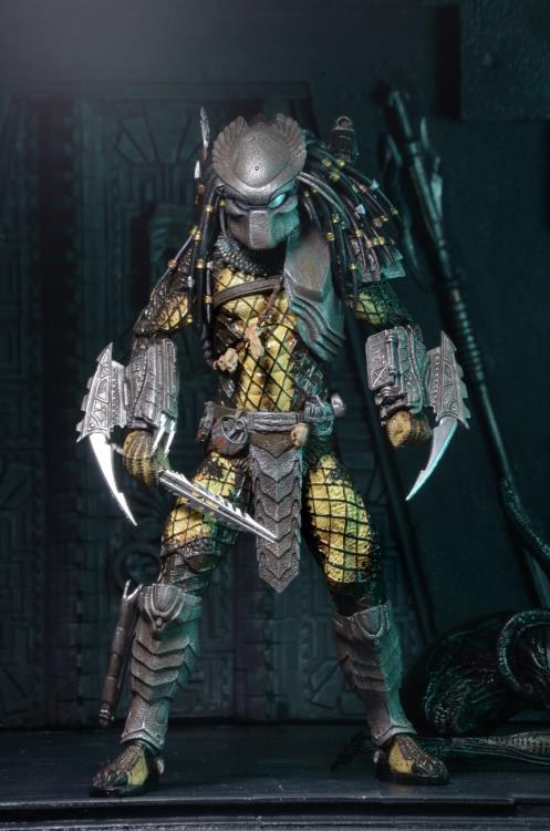 Predator Series 15 Case of 14 Figures Gallery Image 7