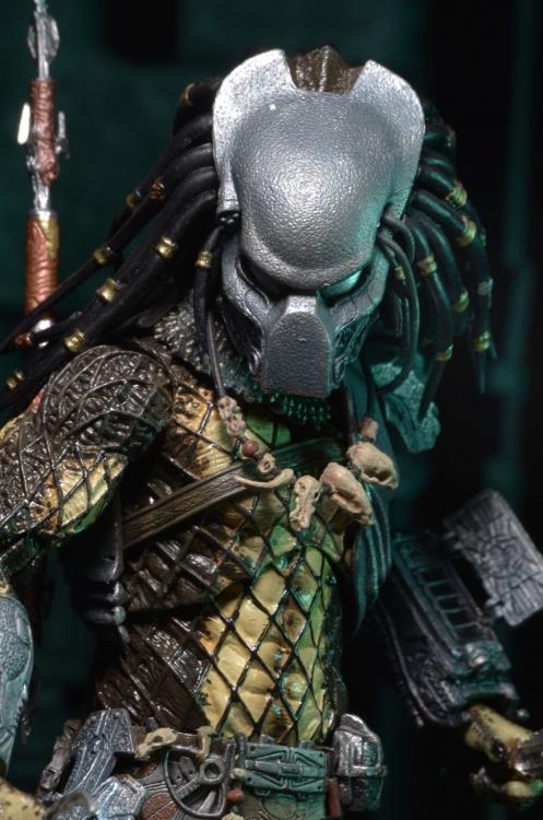 Predator Series 15 Case of 14 Figures Gallery Image 11