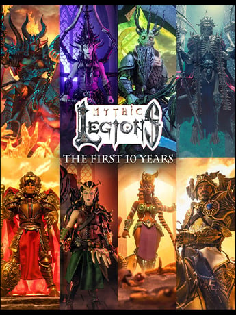 その他 mythic legions original.jpg
