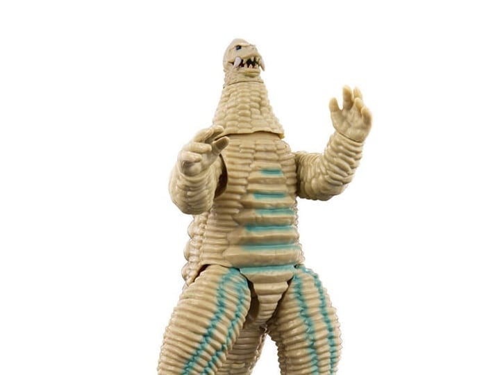 Ultraman Ultra Action Figure Red King Action Figure
