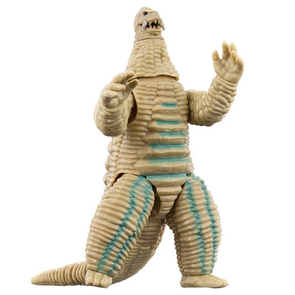 Ultraman Ultra Action Figure Red King Action Figure