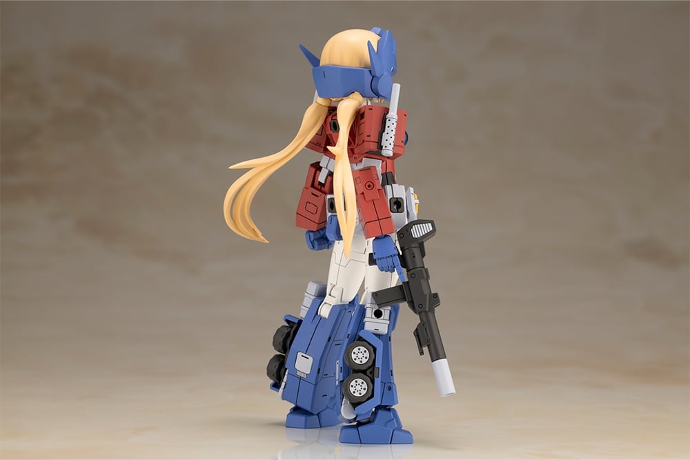Transformers Optimus Prime (Humikane Shimada Ver.) Model Kit Gallery Image 11