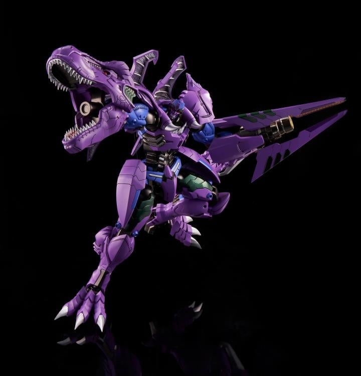 Transformers Furai Action Beast Megatron Action Figure Gallery Image 11