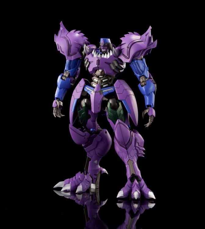 Transformers Furai Action Beast Megatron Action Figure Gallery Image 6