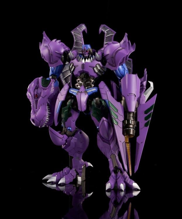 Transformers Furai Action Beast Megatron Action Figure Gallery Image 3