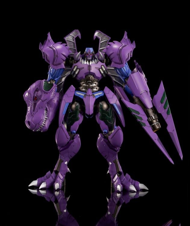 Transformers Furai Action Beast Megatron Action Figure Gallery Image 5