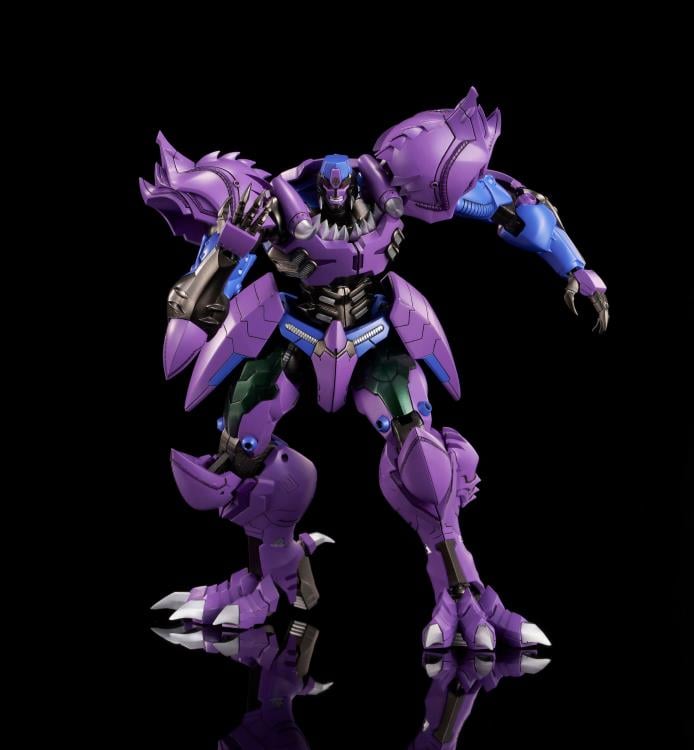 Transformers Furai Action Beast Megatron Action Figure Gallery Image 13