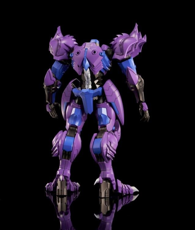 Transformers Furai Action Beast Megatron Action Figure Gallery Image 7