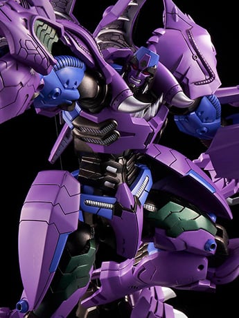 Transformers Furai Action Beast Megatron Action Figure Gallery Image 2