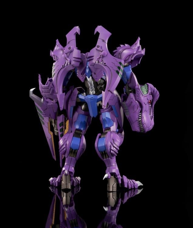 Transformers Furai Action Beast Megatron Action Figure Gallery Image 4