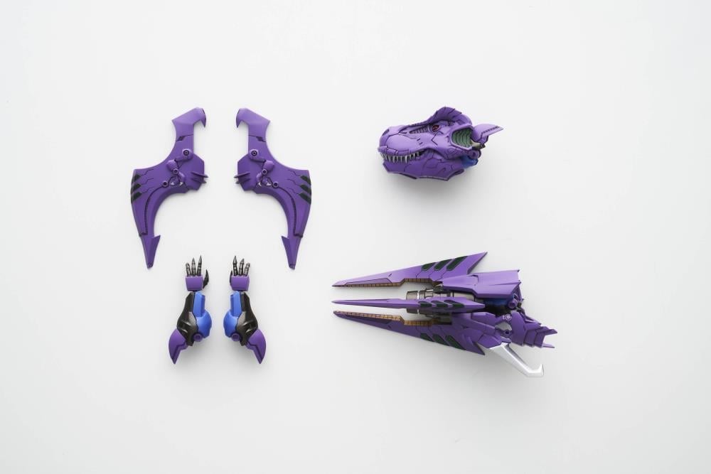 Transformers Furai Action Beast Megatron Action Figure Gallery Image 14