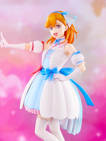 Love Live! Superstar!! Kanon Shibuya (Tiny Stars Ver.) 1/6 Scale