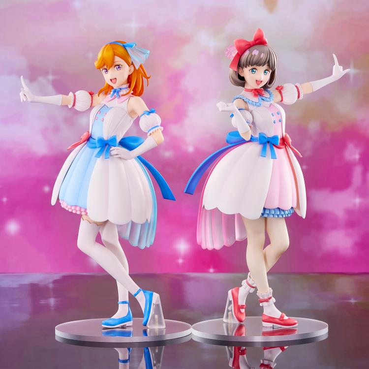 Love Live! Superstar!! Kanon Shibuya (Tiny Stars Ver.) 1/6 Scale
