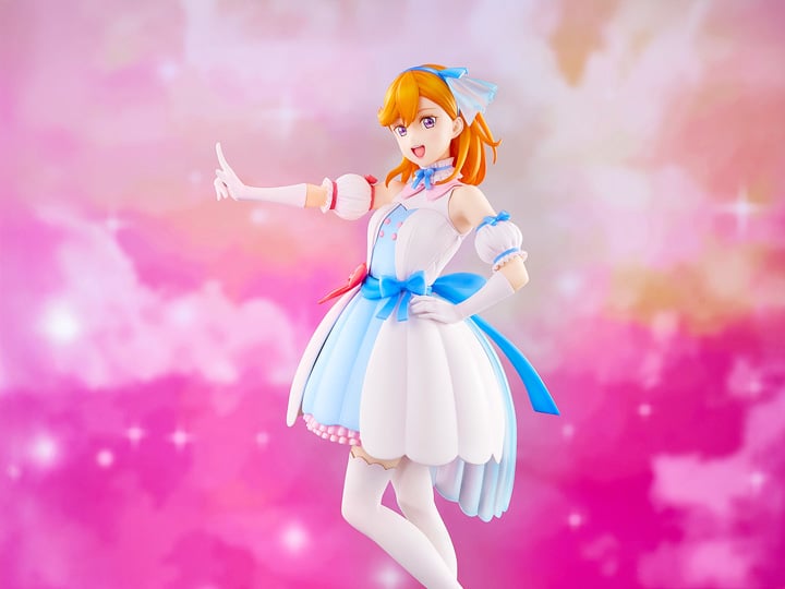 Love Live! Superstar!! Kanon Shibuya (Tiny Stars Ver.) 1/6 Scale