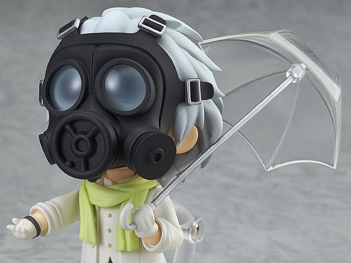 DRAMAtical Murder Nendoroid No.597 Clear Gallery Image 1