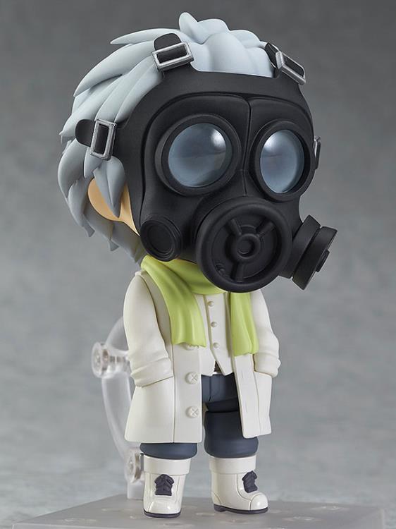 DRAMAtical Murder Nendoroid No.597 Clear Gallery Image 3