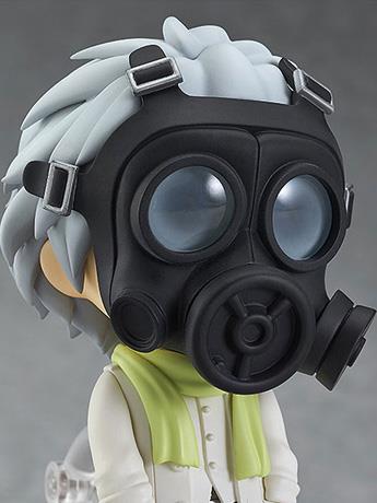 DRAMAtical Murder Nendoroid No.597 Clear Gallery Image 2