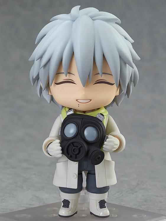 DRAMAtical Murder Nendoroid No.597 Clear Gallery Image 5