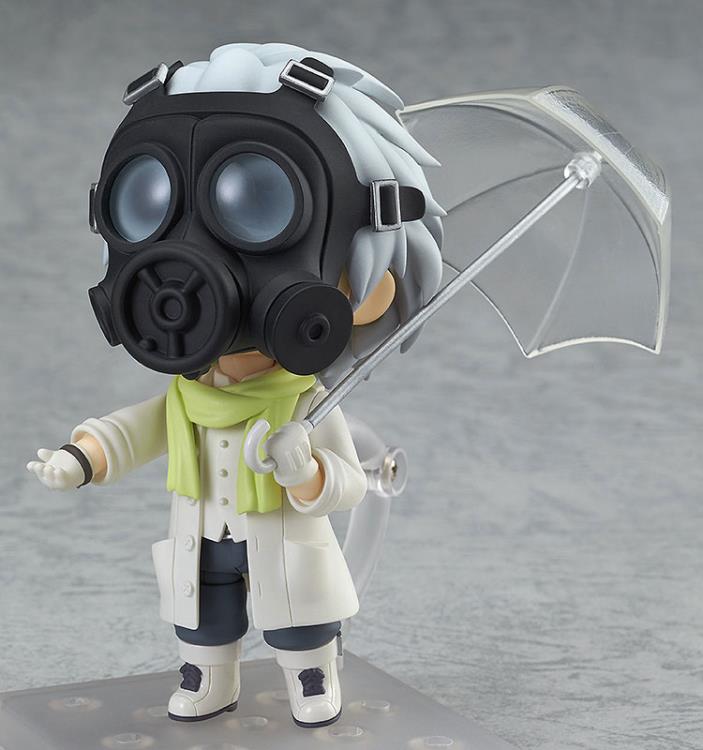 DRAMAtical Murder Nendoroid No.597 Clear Gallery Image 6