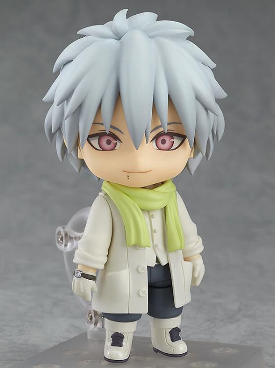 DRAMAtical Murder Nendoroid No.597 Clear Gallery Image 4