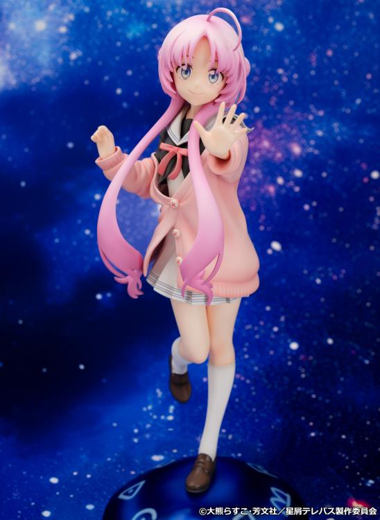 Stardust Telepath Yu Akeuchi 1/7 Scale Figure Gallery Image 6