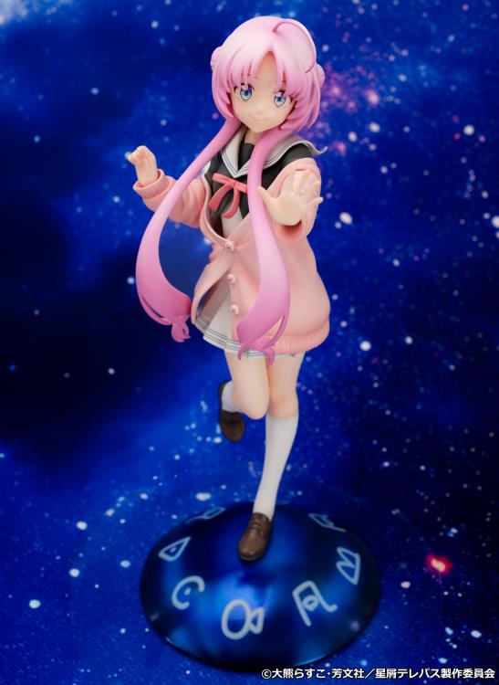Stardust Telepath Yu Akeuchi 1/7 Scale Figure Gallery Image 7