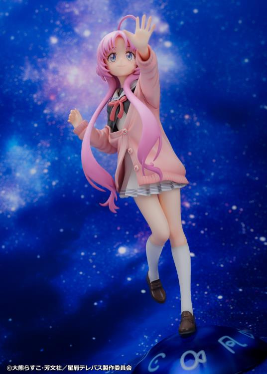 Stardust Telepath Yu Akeuchi 1/7 Scale Figure Gallery Image 8