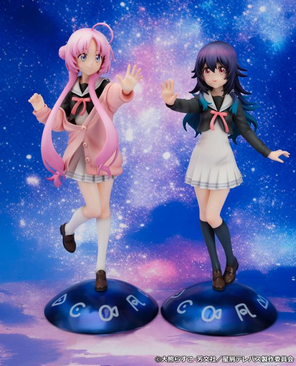 Stardust Telepath Yu Akeuchi 1/7 Scale Figure Gallery Image 11