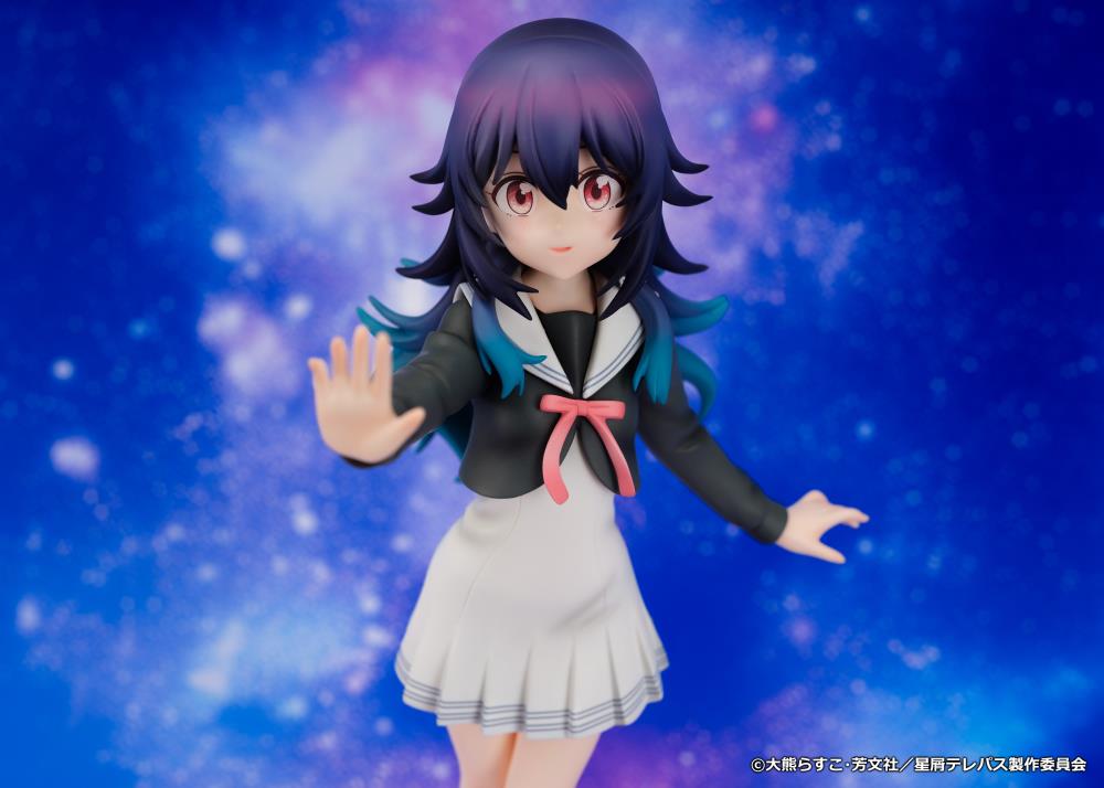 Stardust Telepath Umika Konohoshi 1/7 Scale Figure Gallery Image 8