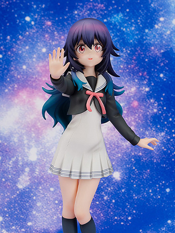 Stardust Telepath Umika Konohoshi 1/7 Scale Figure Gallery Image 2