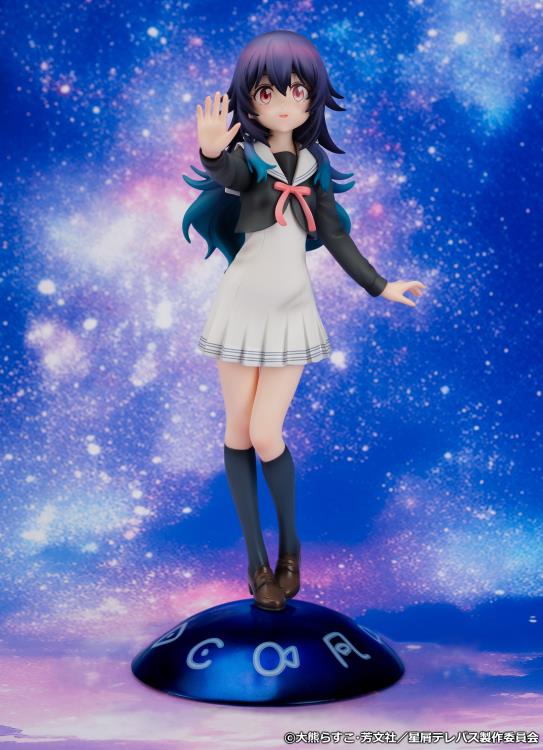 Stardust Telepath Umika Konohoshi 1/7 Scale Figure Gallery Image 6