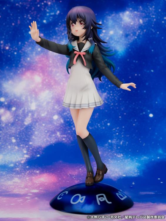 Stardust Telepath Umika Konohoshi 1/7 Scale Figure Gallery Image 7