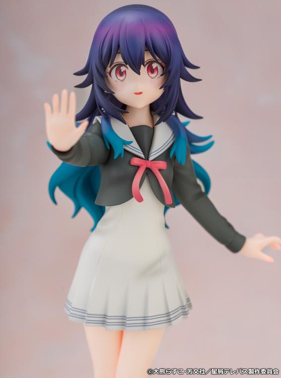 Stardust Telepath Umika Konohoshi 1/7 Scale Figure Gallery Image 5