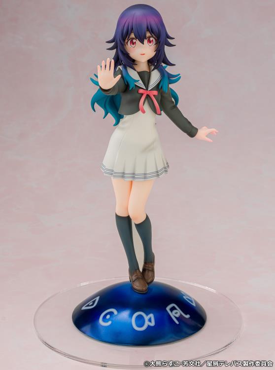 Stardust Telepath Umika Konohoshi 1/7 Scale Figure Gallery Image 3