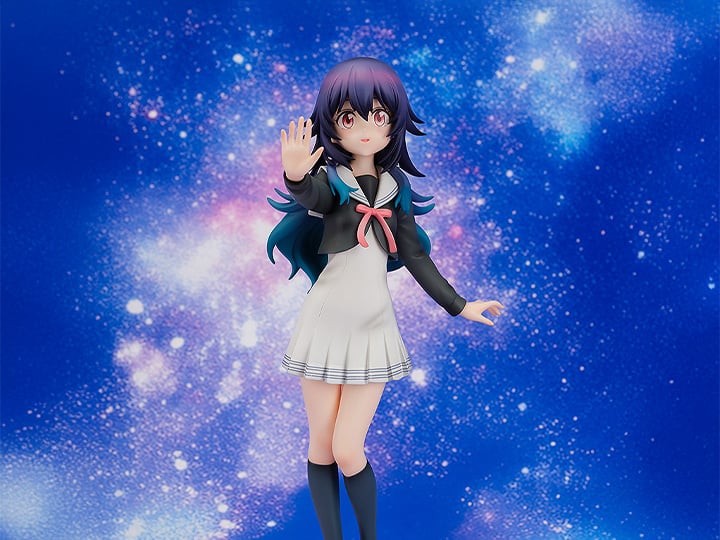 Stardust Telepath Umika Konohoshi 1/7 Scale Figure Gallery Image 1