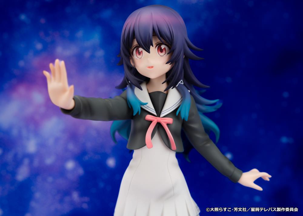 Stardust Telepath Umika Konohoshi 1/7 Scale Figure Gallery Image 9