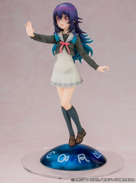 Stardust Telepath Umika Konohoshi 1/7 Scale Figure Gallery Image 4