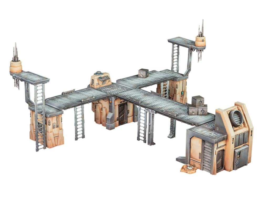 Star Wars: Shatterpoint Core Set Gallery Image 5